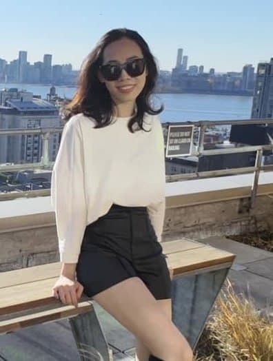 Mimi Nguyen