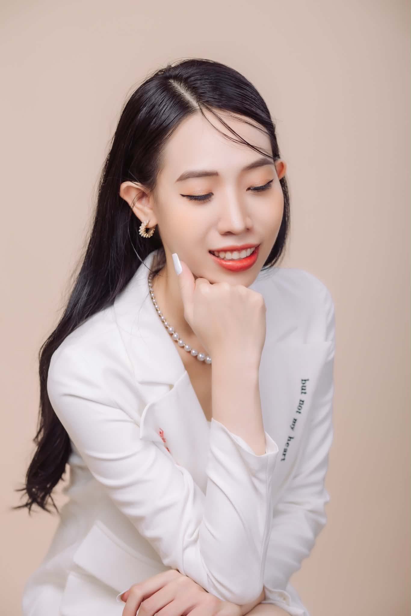 Mimi Le