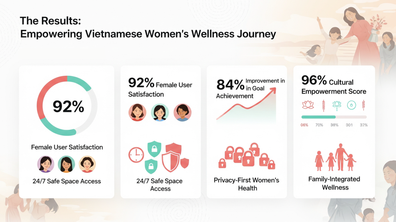 Quantitative Outcomes Chart 1